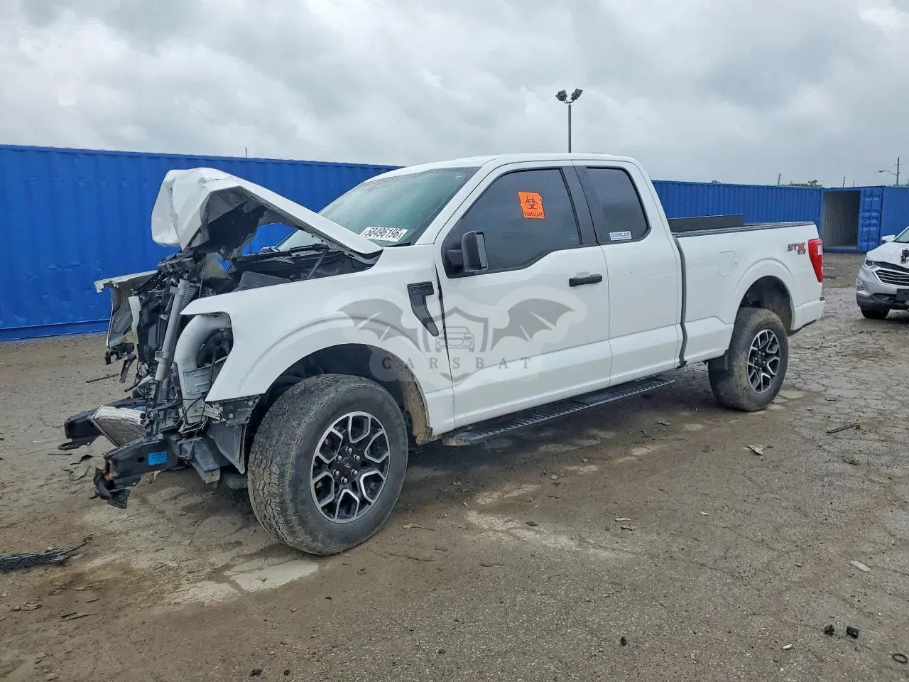 Ford F-150 2.7L 6 2023