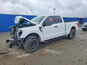 Ford F-150 2.7L 6 2023