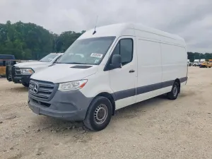 Mercedes-Benz Sprinter 3.0L 6 2020