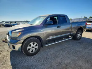Toyota Tundra 4.7L 8 2008