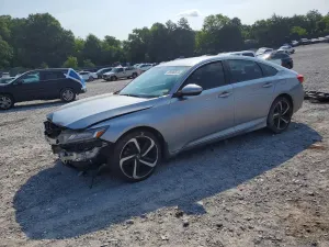 Honda Accord 1.5L 4 2020
