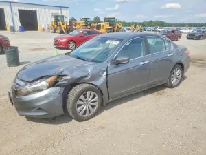 Honda Accord 3.5L 6 2012