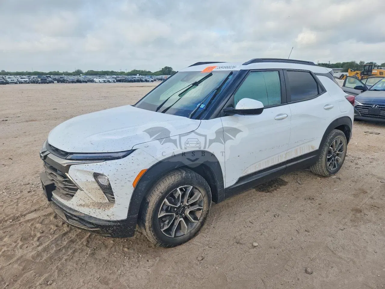 Chevrolet Trailblazer 1.3L 3 2024