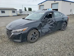Nissan Sentra 2.0L 4 2024