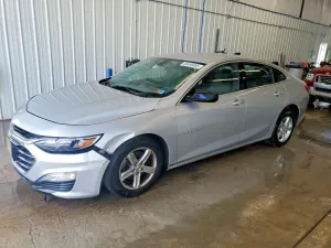 Chevrolet Malibu 1.5L 4 2019