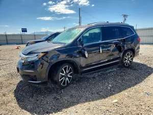 Honda Pilot 3.5L 6 2019