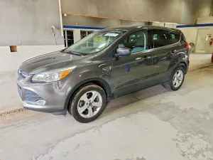 Ford Escape 1.6L 4 2016