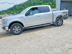 Ford F-150 3.5L 6 2016