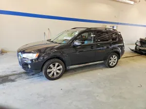 Mitsubishi Outlander 3.0L 6 2010