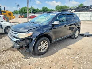 Ford Edge 3.5L 6 2011