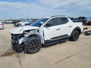 Hyundai Santa Cruz 2.5L 4 2024