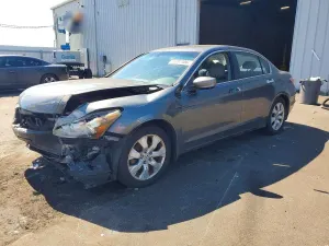 Honda Accord 3.5L 6 2009