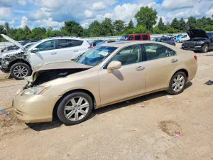 Lexus ES 3.5L 6 2007