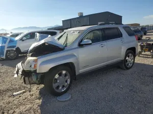 GMC Terrain 3.0L 6 2011