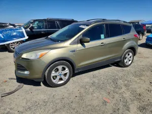 Ford Escape 1.6L 4 2013