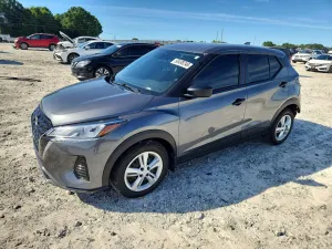 Nissan Kicks 1.6L 4 2024