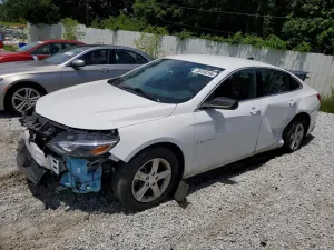 Chevrolet Malibu 1.5L 4 2023