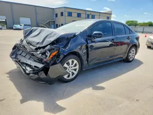 Toyota Corolla 1.8L 4 2021