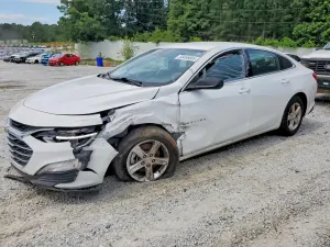 Chevrolet Malibu 1.5L 4 2023