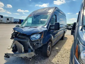 Ford Transit 3.5L 6 2021