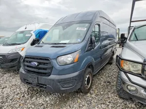 Ford Transit 3.5L 6 2020