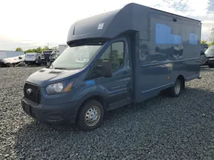 Ford Transit 3.5L 6 2021