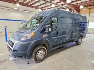 RAM ProMaster 2020