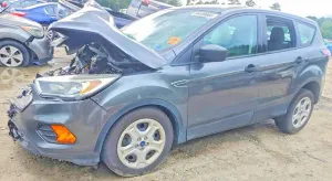Ford Escape 2.5L 4 2017