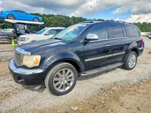 Chrysler Aspen 5.7L 8 2007