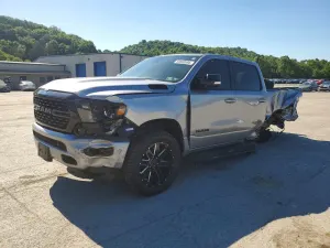 RAM 1500 5.7L 8 2022
