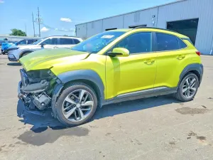 Hyundai Kona 1.6L 4 2020