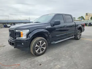 Ford F-150 5.0L 8 2019