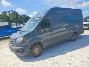Ford Transit 3.5L 6 2020