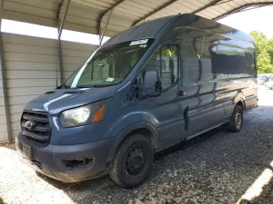 Ford Transit 3.5L 6 2020