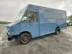 Ford F59 7.3L 8 2020
