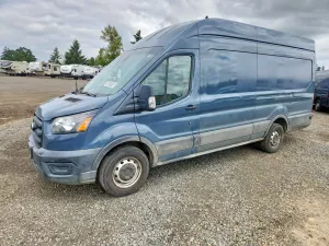 Ford Transit 3.5L 6 2020