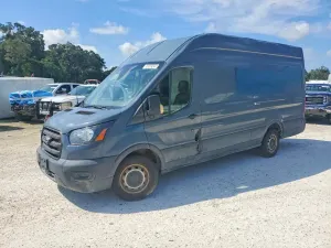 Ford Transit 3.5L 6 2020