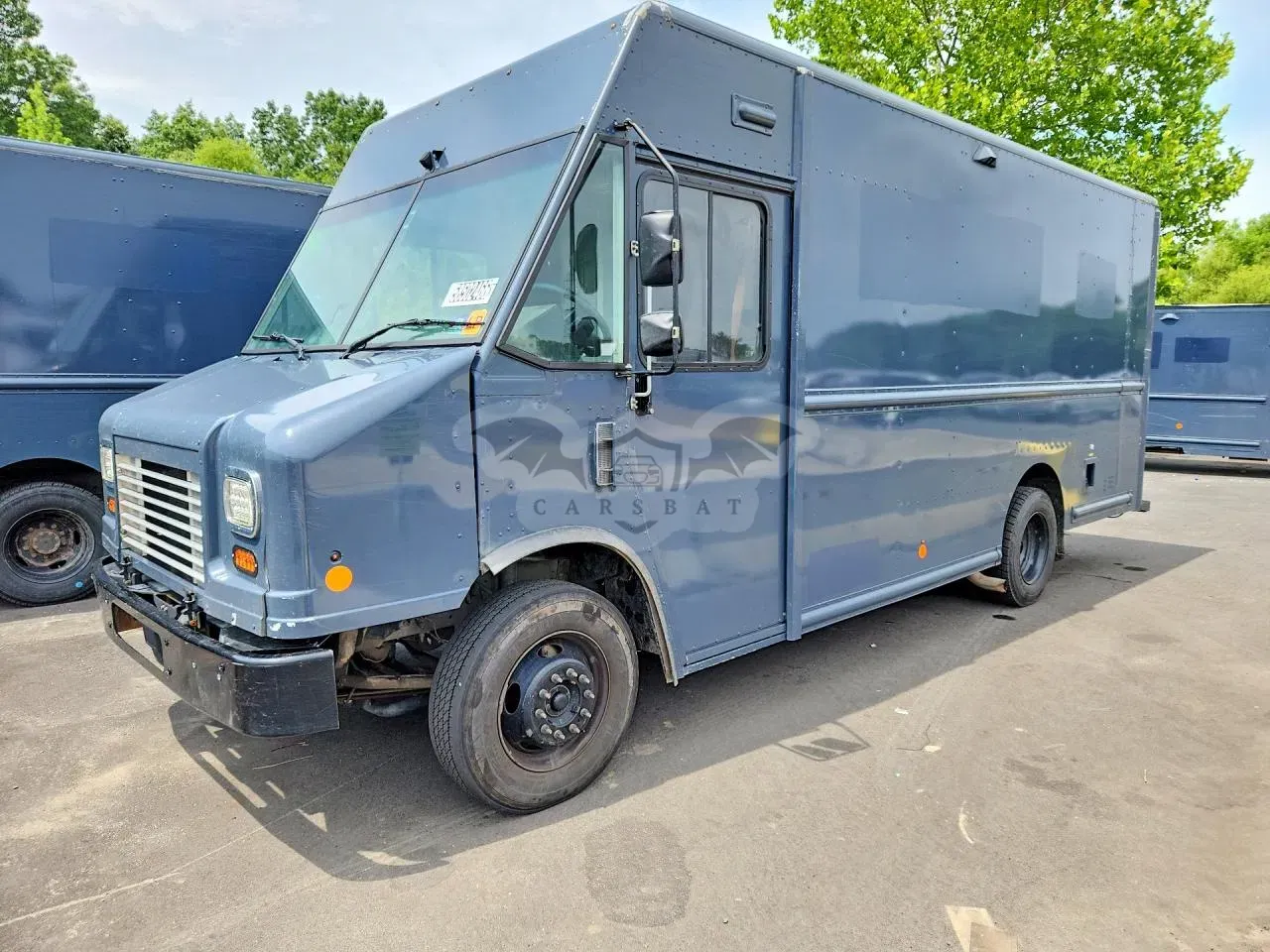 Ford F59 7.3L 8 2020
