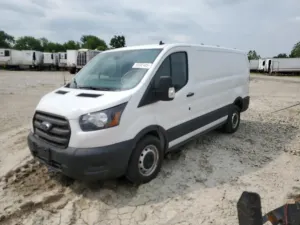 Ford Transit T-150 3.5L 6 2020