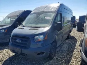 Ford Transit 3.5L 6 2020