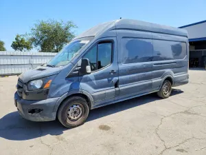 Ford Transit 3.5L 6 2020