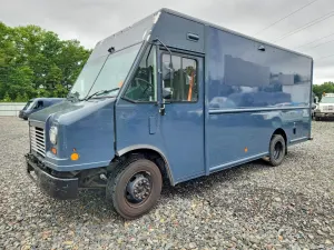 Ford F59 7.3L 8 2021