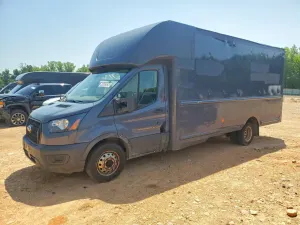 Ford Transit 3.5L 6 2021
