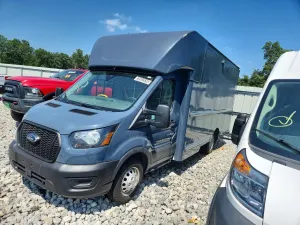 Ford Transit 3.5L 6 2021