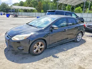 Ford Focus 2.0L 4 2014
