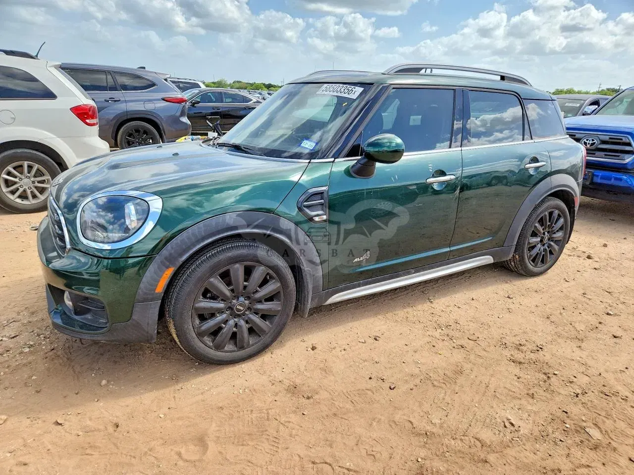 Mini Cooper 1.5L 3 2018