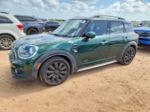 Mini Cooper 1.5L 3 2018