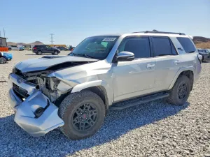 Toyota 4Runner 4.0L 6 2021