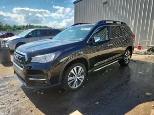 Subaru Ascent 2.4L 4 2020