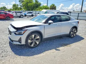 Polestar 2 2023